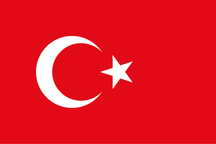 Türk olduğunu Türküm demeden anlatır mısın?