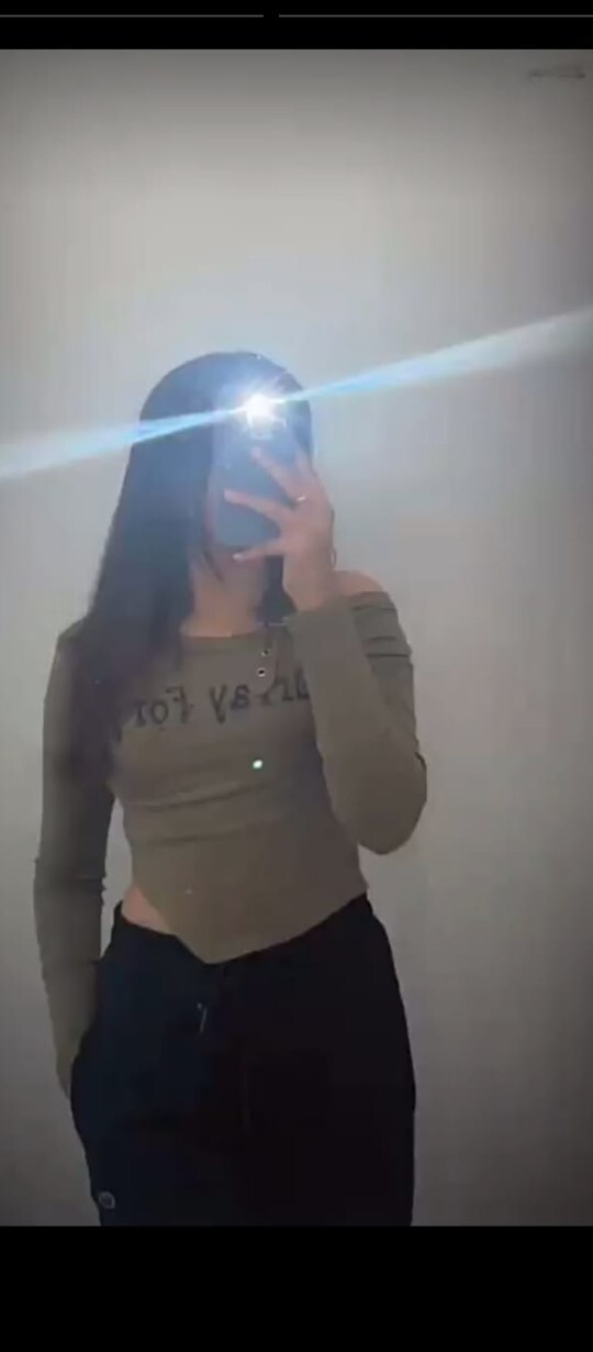 Spordan sonra ayna selfiesi çekiliyor musun?