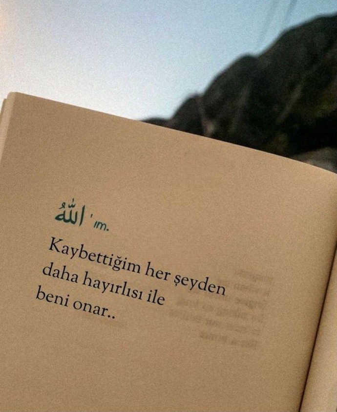 Her şeyin hayırlısını mı dilersiniz yoksa hayırlı olmasa da olsun mu dersiniz?