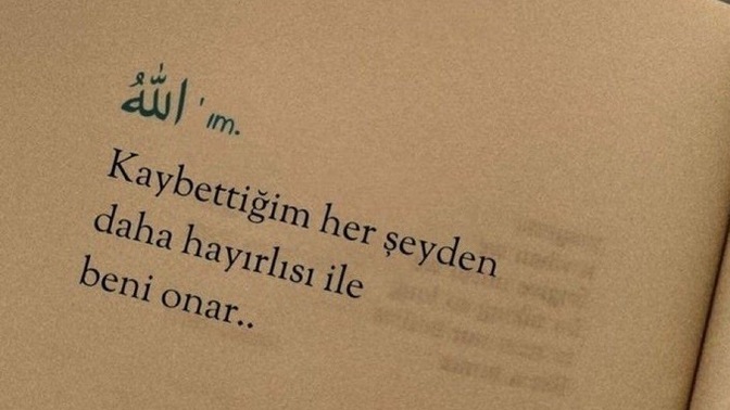 Her şeyin hayırlısını mı dilersiniz yoksa hayırlı olmasa da olsun mu dersiniz?