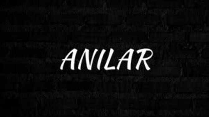 Anısı olan şarkınız var mı?