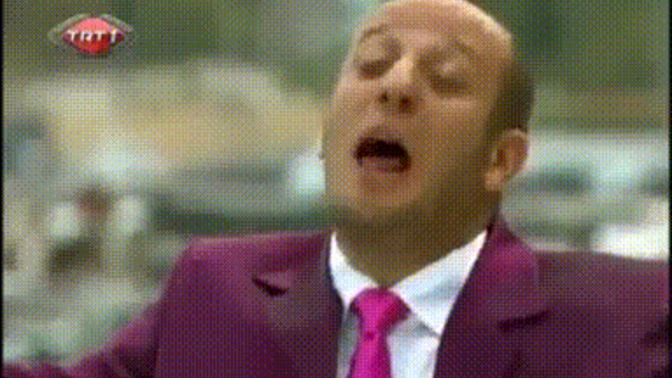 Siz nasihatten mi anlarsınız yoksa musibet gelince mi aklınız başınıza gelir?