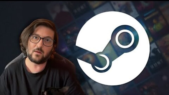 Türkiye'de Steam'in yasaklanması gündemde, ne düşünüyorsunuz?