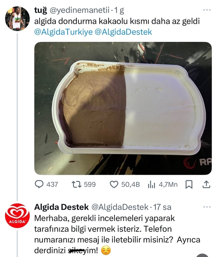 Birini ne kadar sürede unutursunuz?