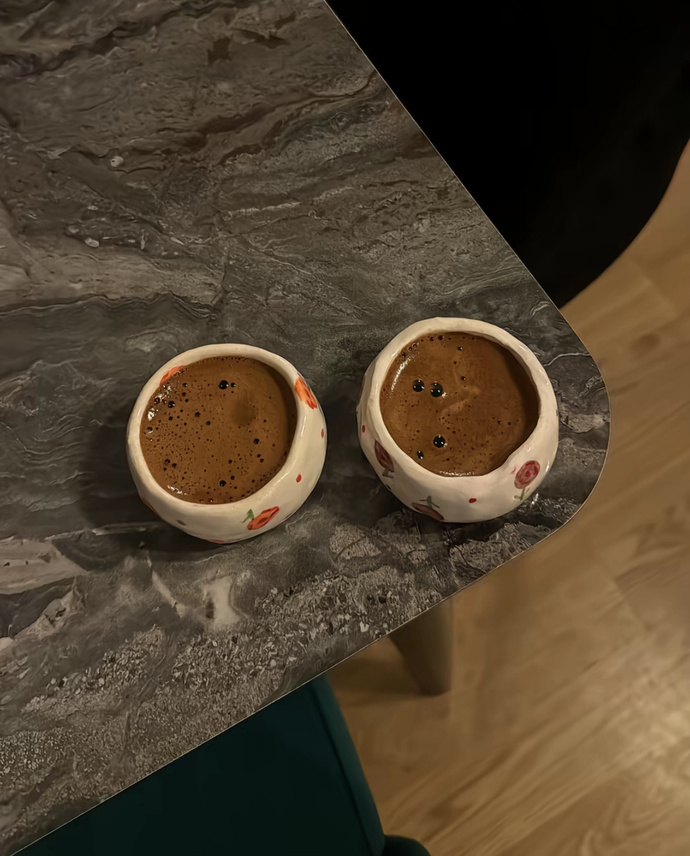 Kahve ile sabahlayanlardan mı yoksa erkenden uyuyanlardan mısınız?