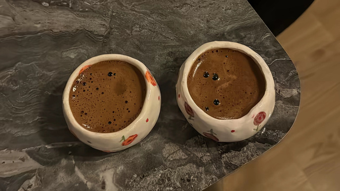 Kahve ile sabahlayanlardan mı yoksa erkenden uyuyanlardan mısınız?
