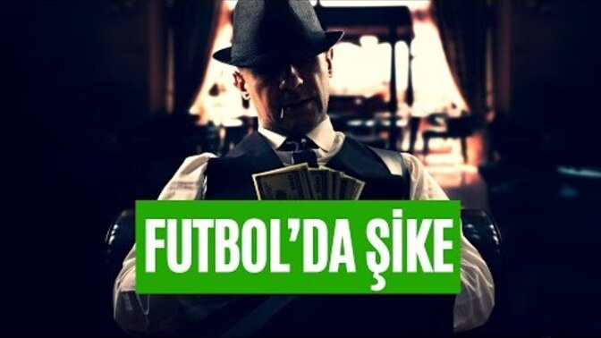 Futbol maçları kurguymuş ne düşünüyosunuz?