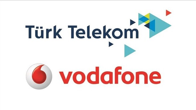 Türk Telekom mu Vodafone mı?