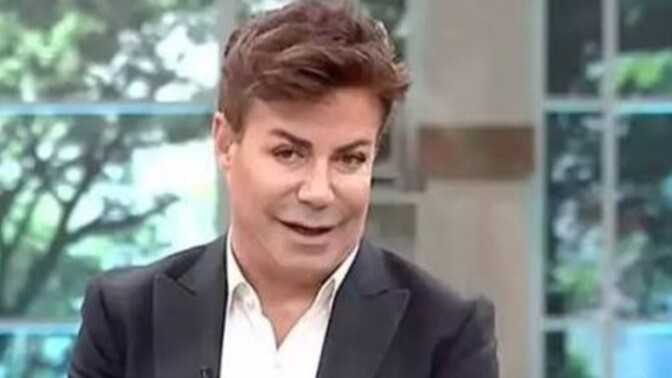 Fatih Ürek vefat etti… neler söylemek istersiniz:/?