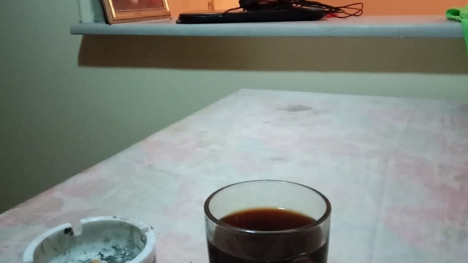 Gece kahvesi size göre mi?
