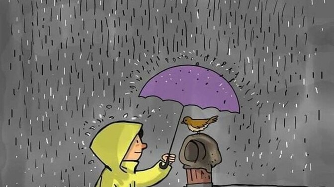Yapılan Bir İyilikten Karşılık Beklemek, Onu İyilik Olmaktan Çıkarır Mı?