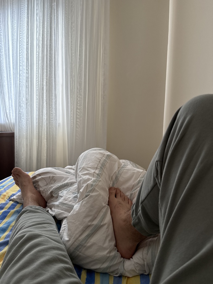 Şu an napıyosunuz?