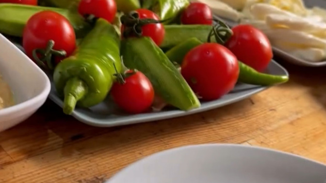 Sizce köy kahvaltısı mı daha keyifli yoksa lüks kahvaltı mekanları mı?