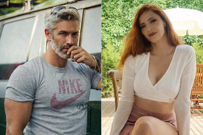 Yaş aldıkça olgunluk kadına mı daha çok yakışıyor erkeğe mi?