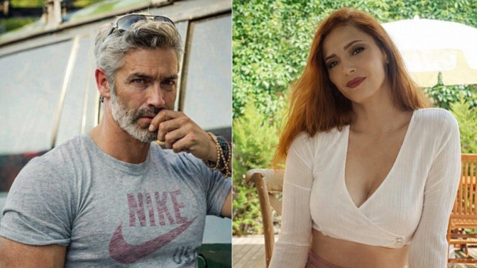 Yaş aldıkça olgunluk kadına mı daha çok yakışıyor erkeğe mi?