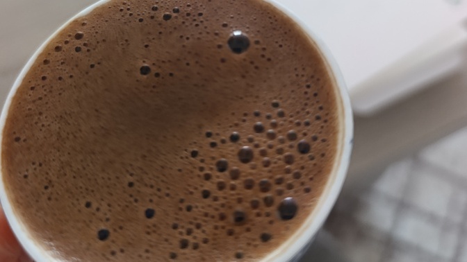 Sizin cumartesi planınız ne, evde kahveyle dinlenmek mi dışarı çıkıp gezmek mi?