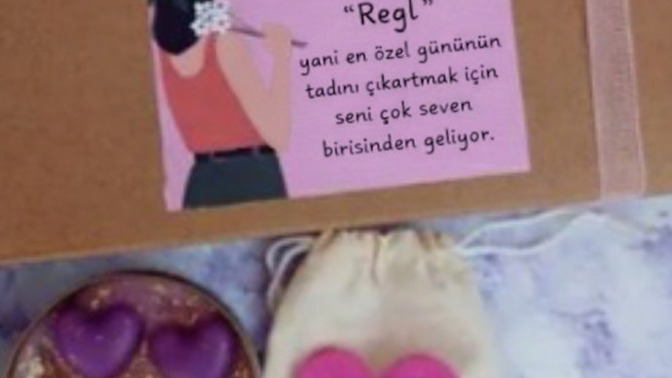 Ocak ayı regli iptal mi bu ay regl oldunuz mu?