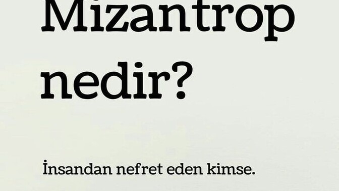 İnsan, Sevmediği ya da  Kınadığı Kişiye Zamanla Dönüşür Mü?