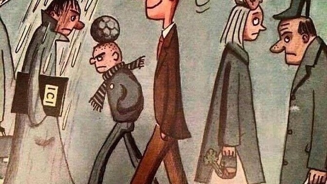 İnsanları umursar mısınız?