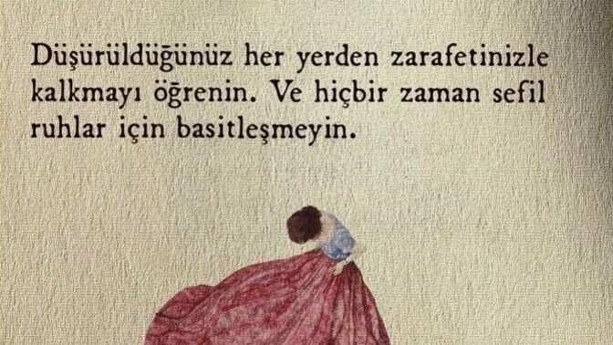 Birinin zaafını kullanmak ahlaksızlık mı, yoksa hayatta kalma becerisi mi?