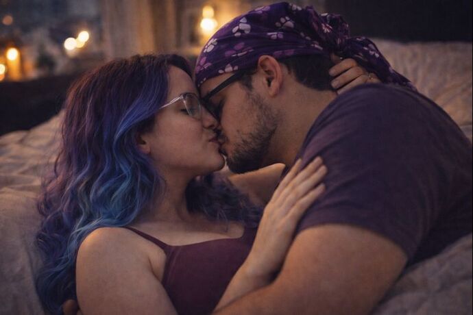 Birliktelikte “yavaşlık” gerçekten daha mı çekici, yoksa sadece romantik bir klişe mi?