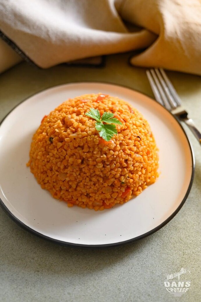 Pirinç pilavı mı yoksa bulgur pilavı mı? Tercihiniz hangisi?