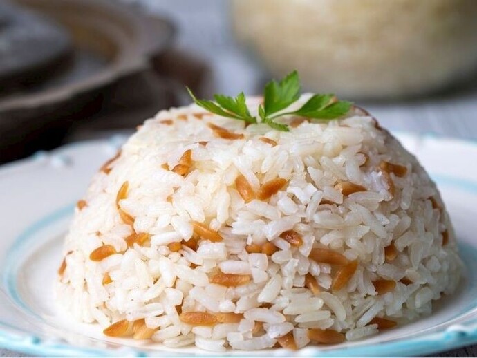 Pirinç pilavı mı yoksa bulgur pilavı mı? Tercihiniz hangisi?