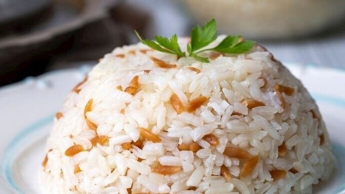 Pirinç pilavı mı yoksa bulgur pilavı mı? Tercihiniz hangisi?