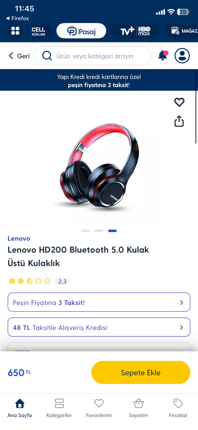 Bu kulaklıklardan herhangi birini kullandınız mı hangisi iyi?