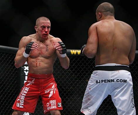 Daha önce hiç UFC maçı izledin mi?🥊🤼?