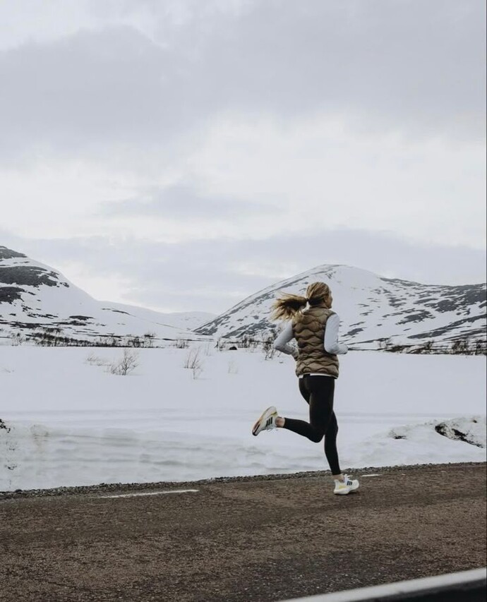 Hava şartları spor yapmanıza engel midir?