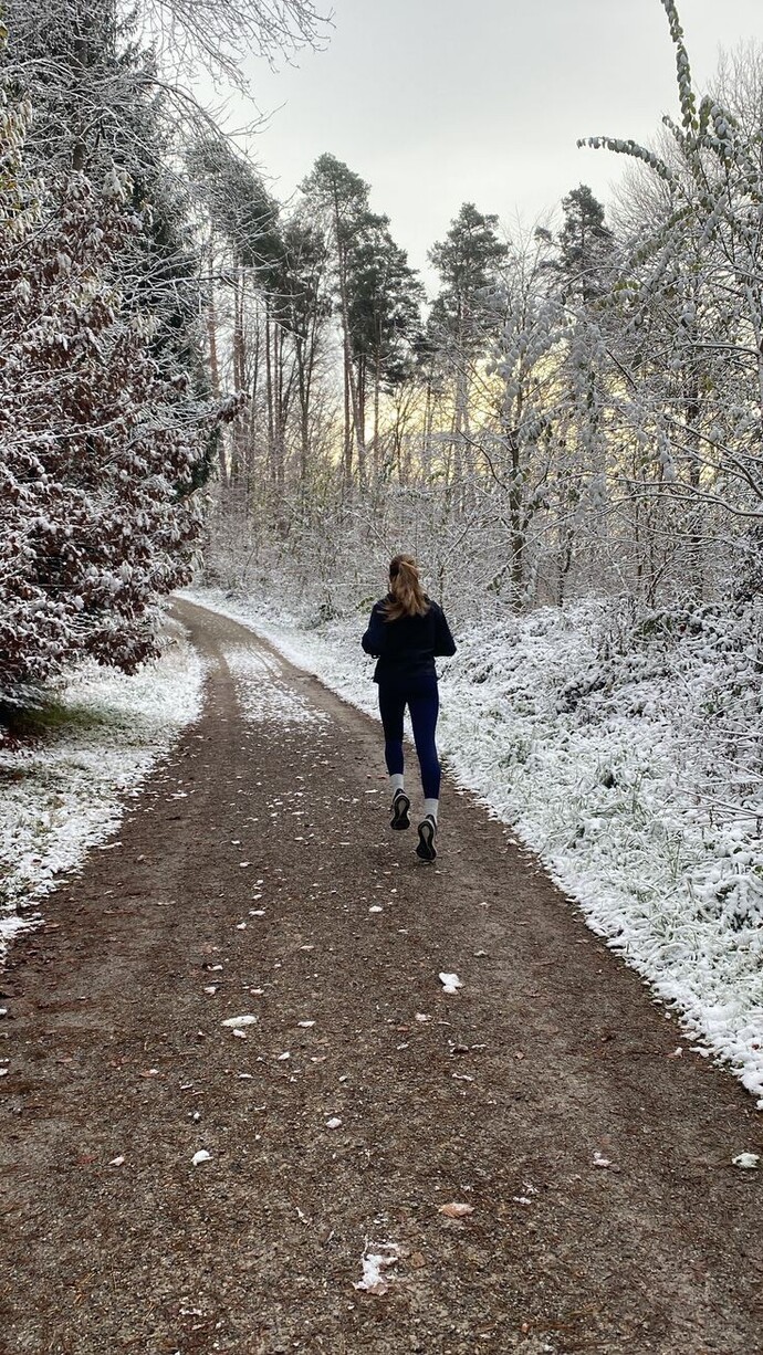 Hava şartları spor yapmanıza engel midir?