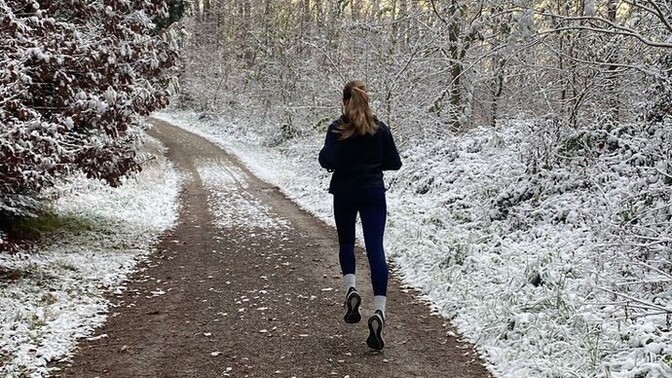 Hava şartları spor yapmanıza engel midir?