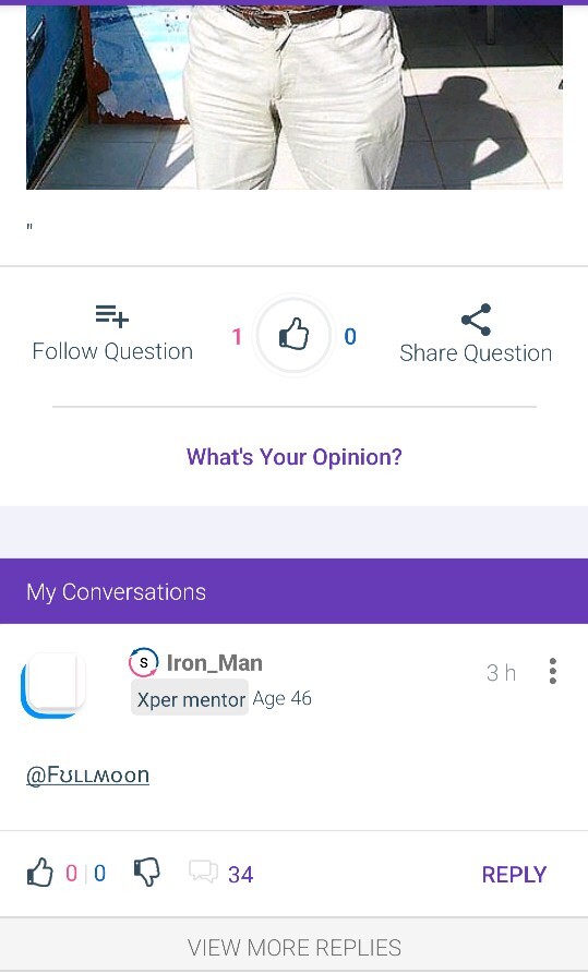 Erkek dediğin erkek nasıl olmalıdır?