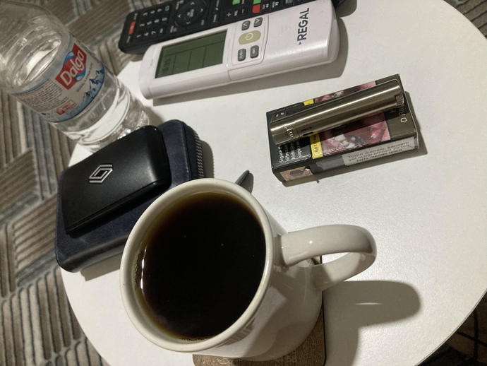 İnsan bazen geçmişe gidip kendinden özür dilemek istermi?