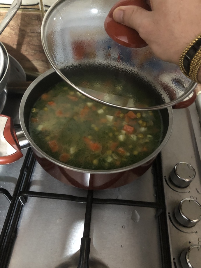 En sevdiğiniz yemek nedir ve kendiniz yapabiliyor musunuz?