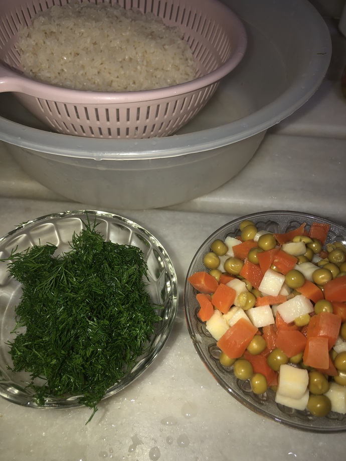 En sevdiğiniz yemek nedir ve kendiniz yapabiliyor musunuz?