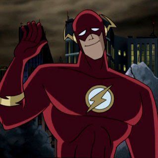 Flash Barry Allen karakterinin en sevdiğiniz filmi hangisidir?