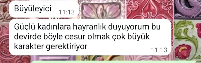 Her koşulda güçlü olabiliyor musunuz?
