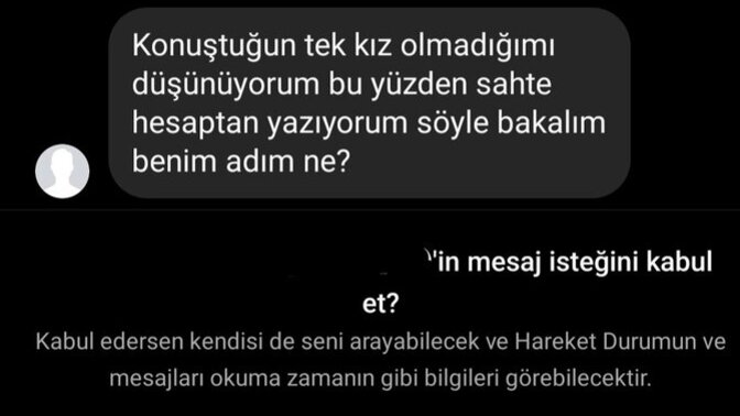 Sadık bir insan olduğunuzu düşünüyor musunuz?