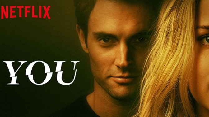 Arkadaşlr, netflıx You güzel bi dizi ye denk geldim ve sizinle paylaşmak istedim tavsiye ediyorum mükemmel bakmak ister misiniz?