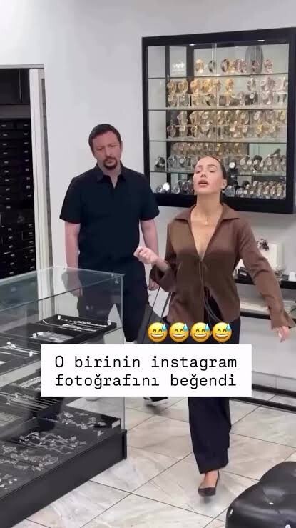 Beğeni kıskançlığı ayrılık için bir sebep mi?