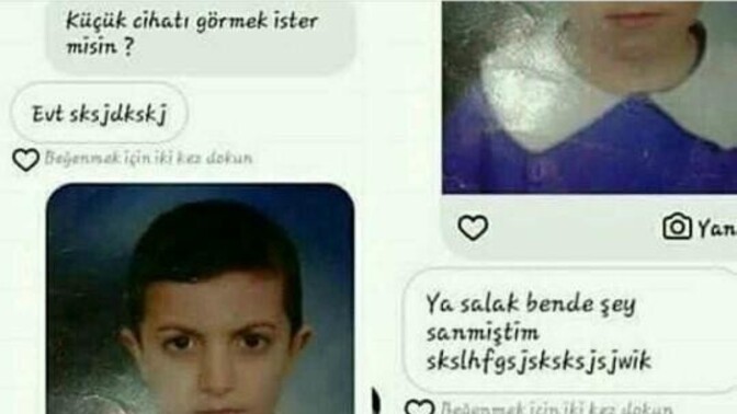 Küçükken nasıl biriymişsiniz?