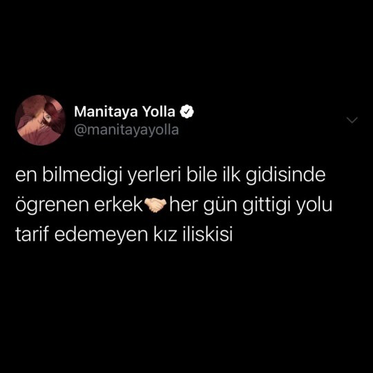 Yol tarifini kolayca yapabilir misin?