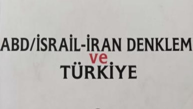 "Haydut ABD" şimdi de İran'ı vurmayı planlıyor, Pazar sabahının erken saatleri konuşuluyor; dağ kanunları dönemine mi girdik?
