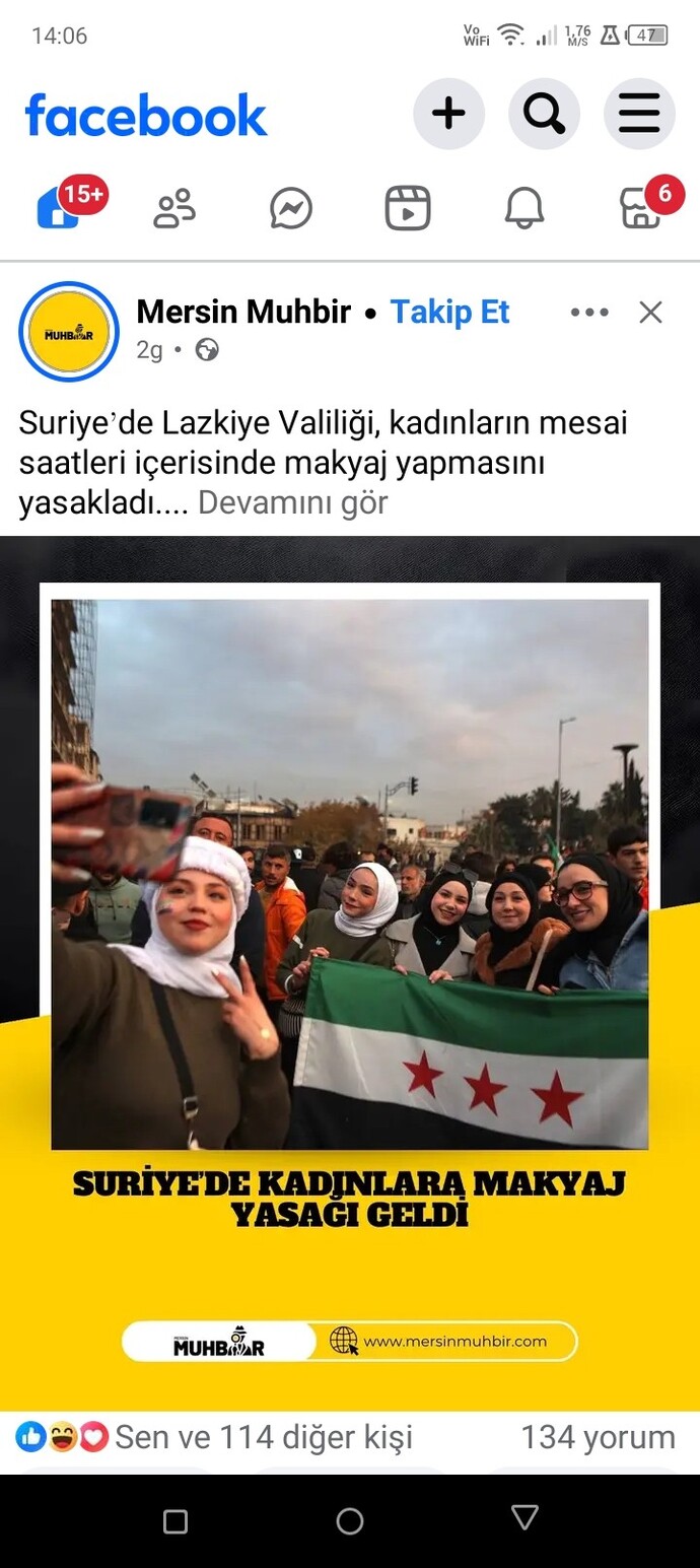Gerçek mi bu haber?