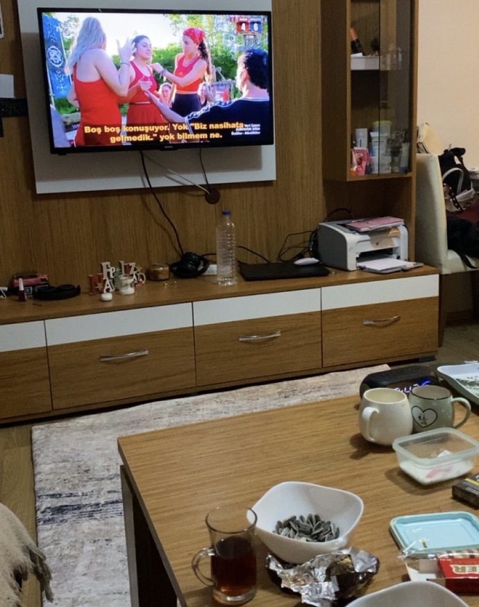Kadınlardan soğumam normal mi?