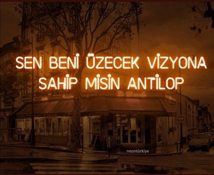 Seni üzen insanlarla nasıl baş ediyorsun?