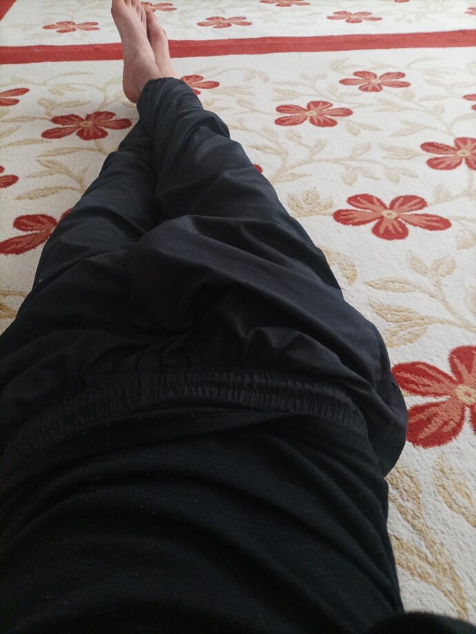 Pijama giymeyi sevenler derneği kuralım mı?