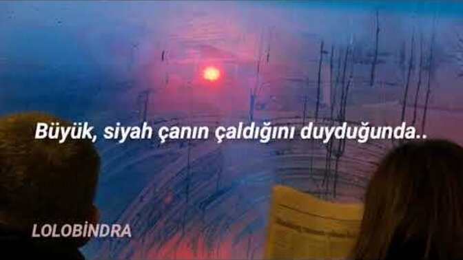 Senin için o şarkı hangisi?